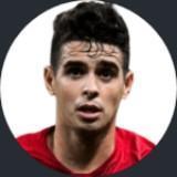 🇧🇷 Oscar