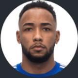 🇧🇷 Rafael Silva