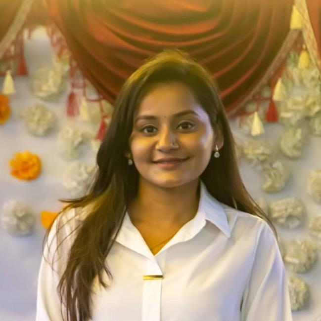 Sushmita Pandey