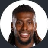 🇳🇬 A. Iwobi