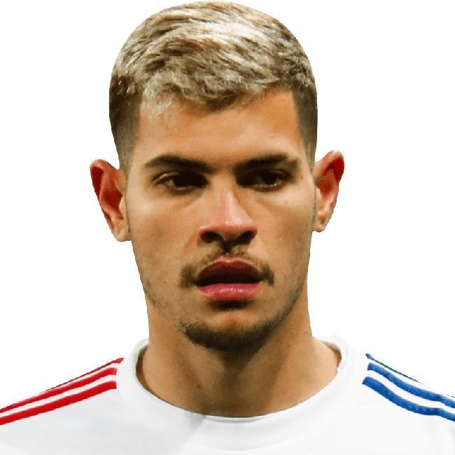🇧🇷 Bruno Guimarães