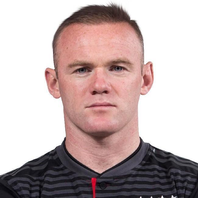 🇬🇧 W. Rooney