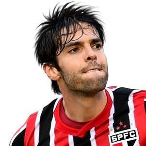 🇧🇷 Kaká