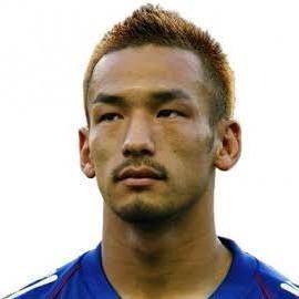 🇯🇵 H. Nakata