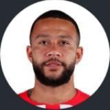🇳🇱 M. Depay