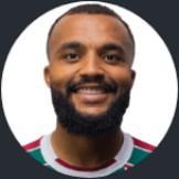 🇧🇷 Samuel Xavier