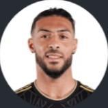 🇬🇦 D. Bouanga