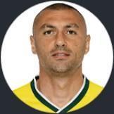 🇹🇷 B. Yilmaz