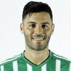 🇪🇸 B. Gonzalez