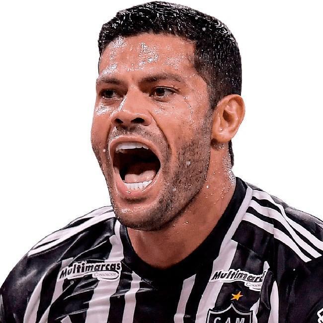 🇧🇷 Hulk