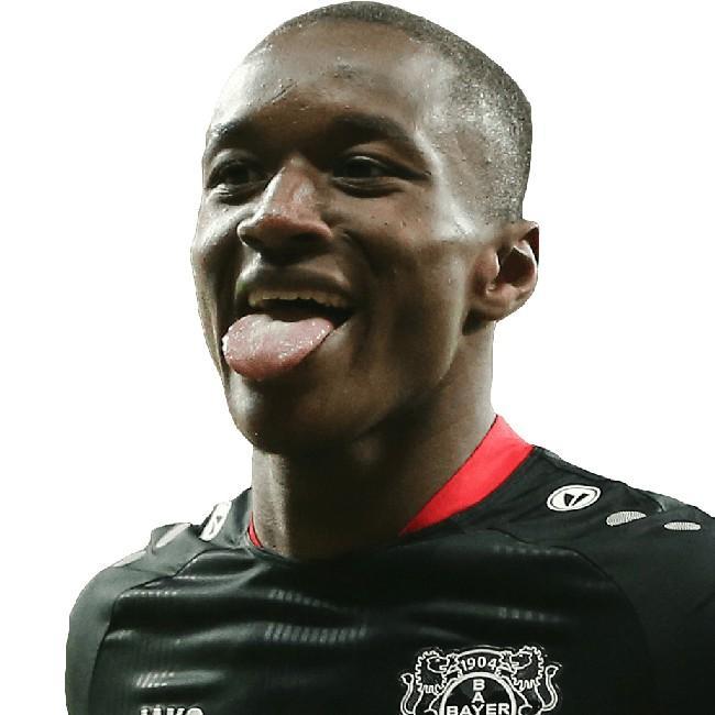 🇫🇷 M. Diaby