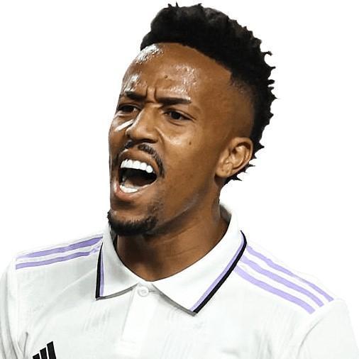 🇧🇷 Éder Militão