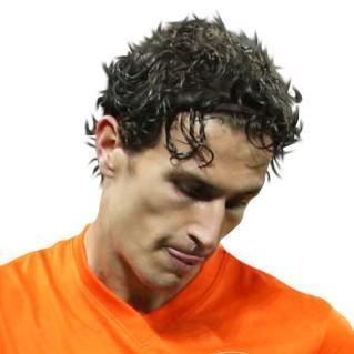 🇳🇱 D. Janmaat