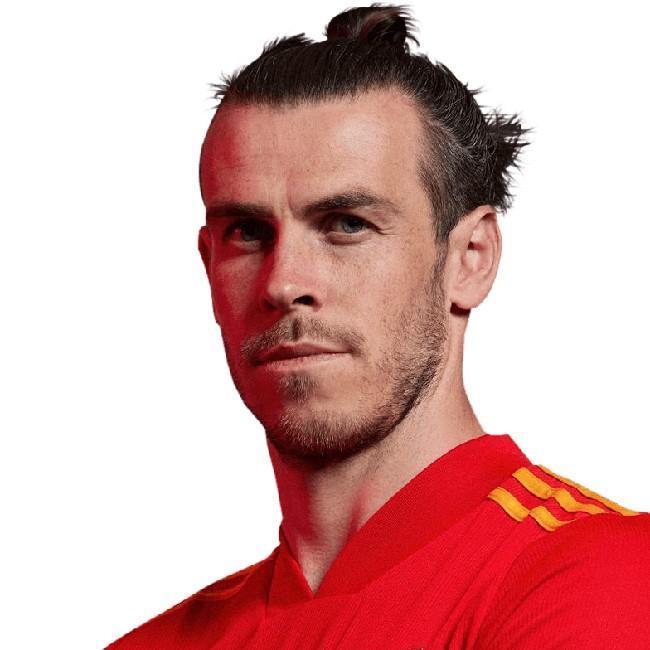 🏴󠁧󠁢󠁷󠁬󠁳󠁿 G. Bale