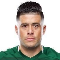 🇵🇾 J. Moreira