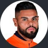 🇧🇷 Lucas Lima
