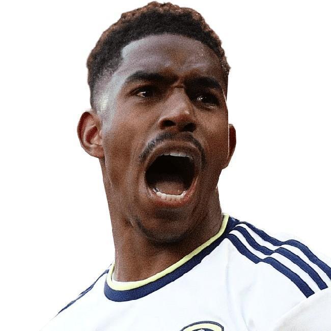 🇪🇸 Junior Firpo