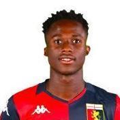 🇨🇮 C. Kouamé