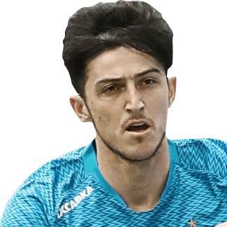 🇮🇷 S. Azmoun