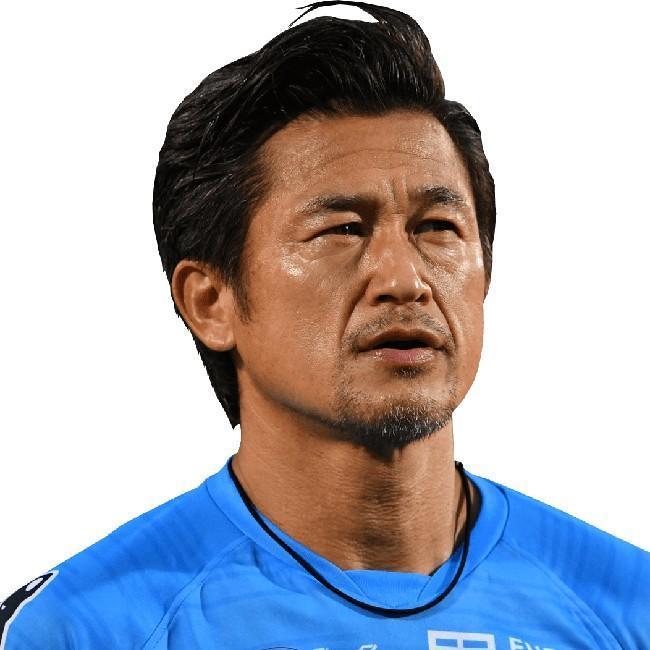 🇯🇵 K. Miura