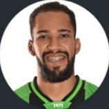 🇧🇷 Everaldo