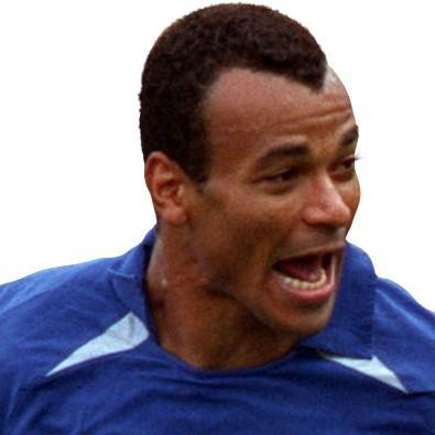 🇧🇷 Cafu