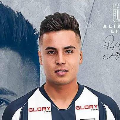 🇵🇪 R. Lagos