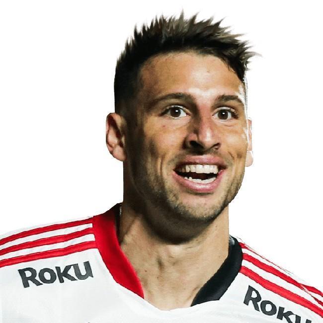🇦🇷 J. Calleri