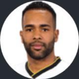 🇧🇷 Alex Teixeira
