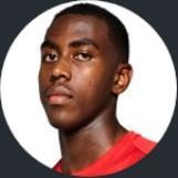 🇫🇷 I. Lihadji