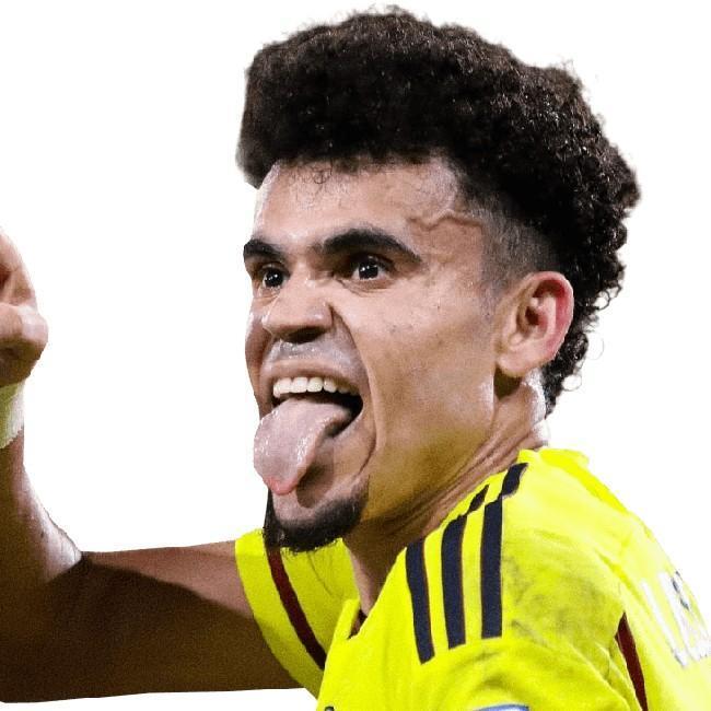 🇨🇴 L. Díaz