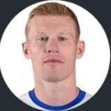 🇮🇪 J. Mcclean