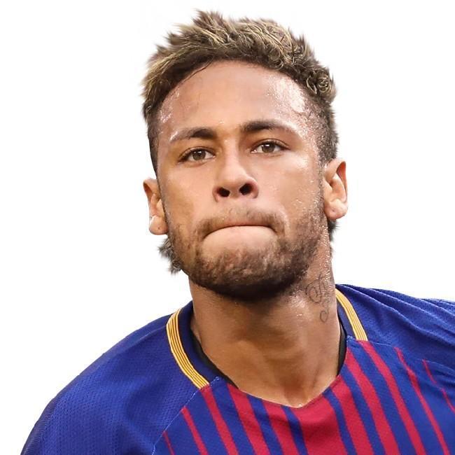 🇧🇷 Neymar