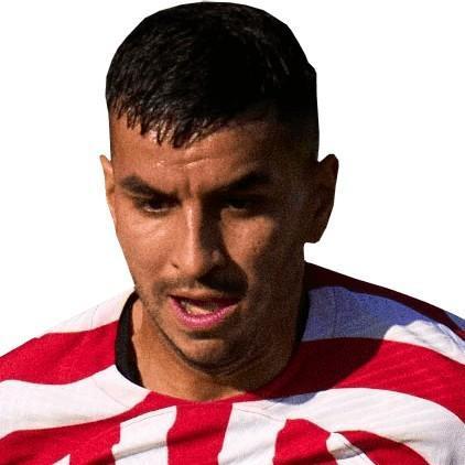 🇦🇷 Á. Correa