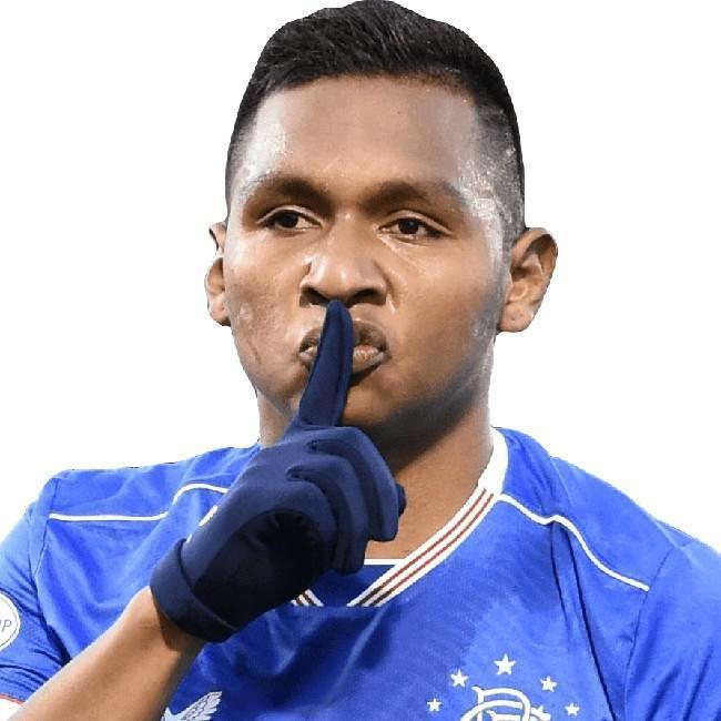 🇨🇴 A. Morelos