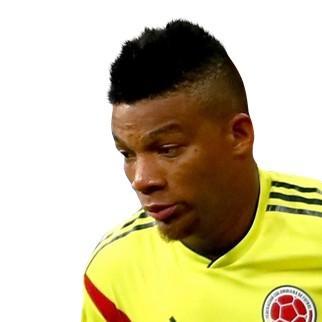 🇨🇴 F. Fabra