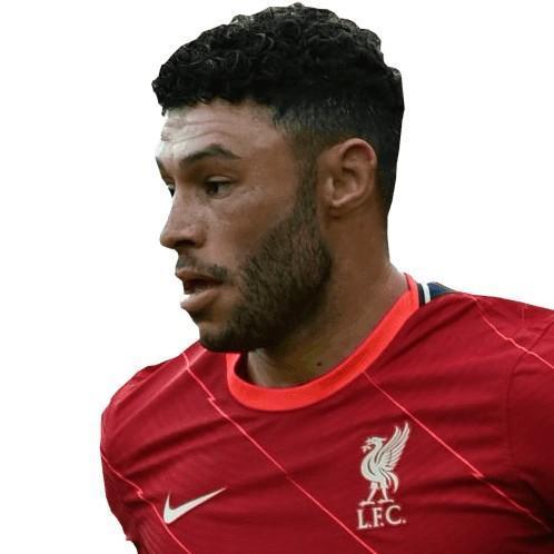 🇬🇧 Oxlade-Chamberlain