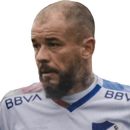 🇦🇷 A. D'alessandro