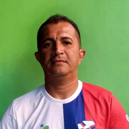 CLAUDECY DA SILVA SANTOS