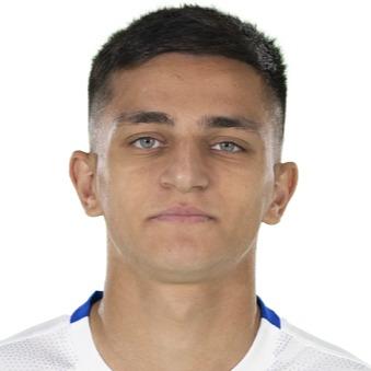 Abdula Bagamaev