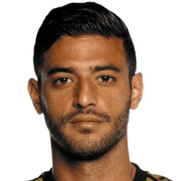Carlos Alberto Vela Garrido