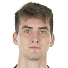 Vyacheslav Dorovskikh