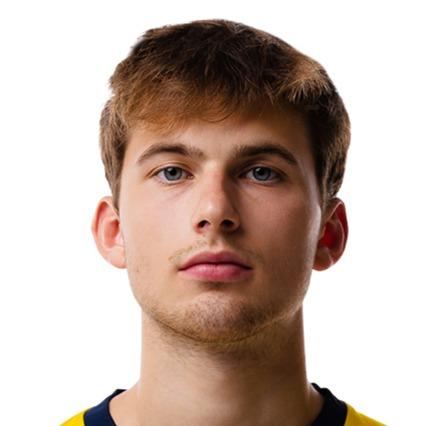 Kirill Stolbov