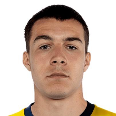 Ilya Kirsh