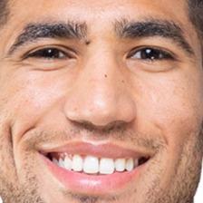 Hakimi United
