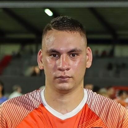 Ariiura Labaste 🇵🇫