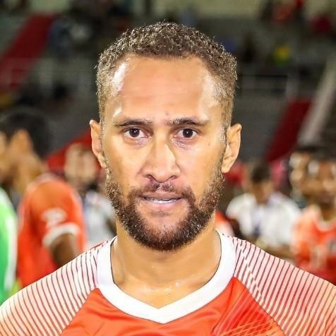 Matatia Paama 🇵🇫