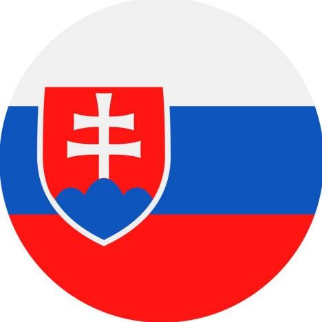 Словакія