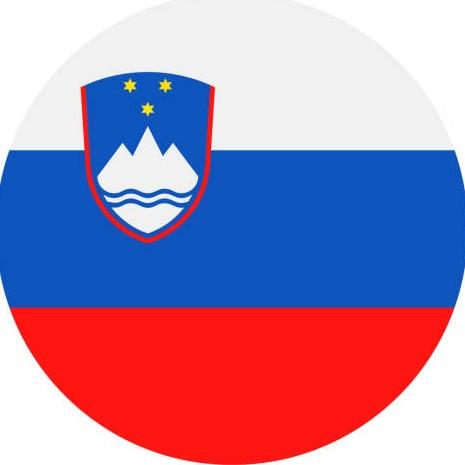 Словенія