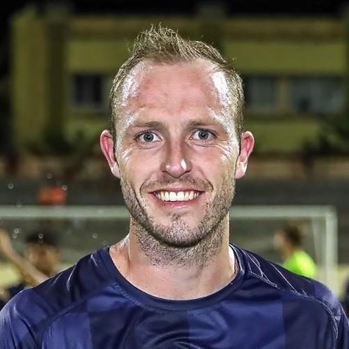Michael Den Heijer 🇳🇿